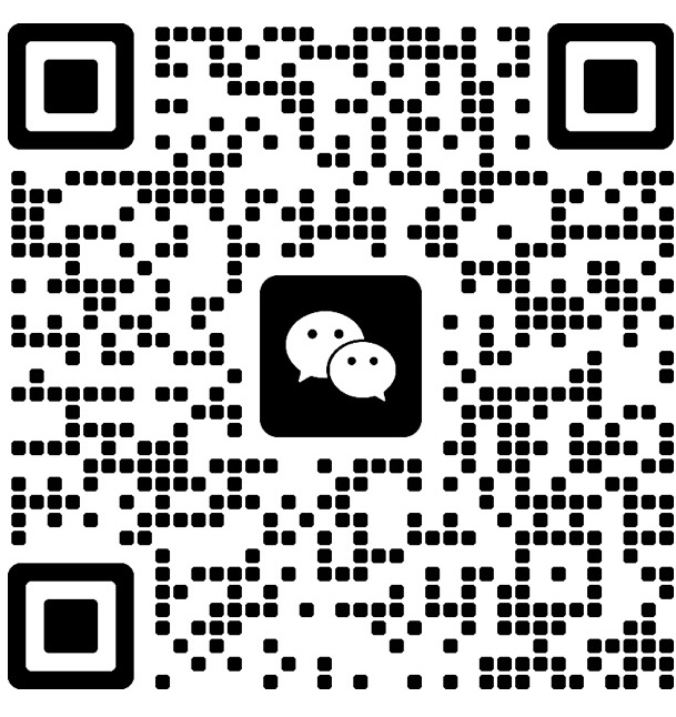 Milyan Link WeChat QR code